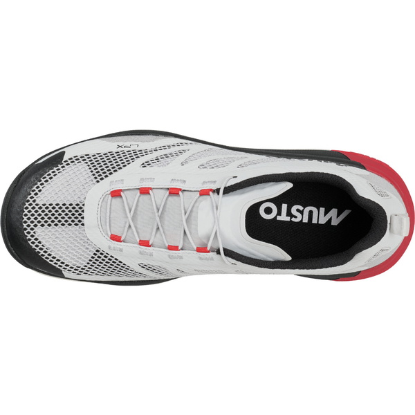 2026 Musto Mens LPX Pro Trainer 86997 - Platinum